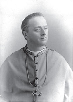 Bishop Nicholas C Matz helped build Catholic churches across the prairie - photo 3