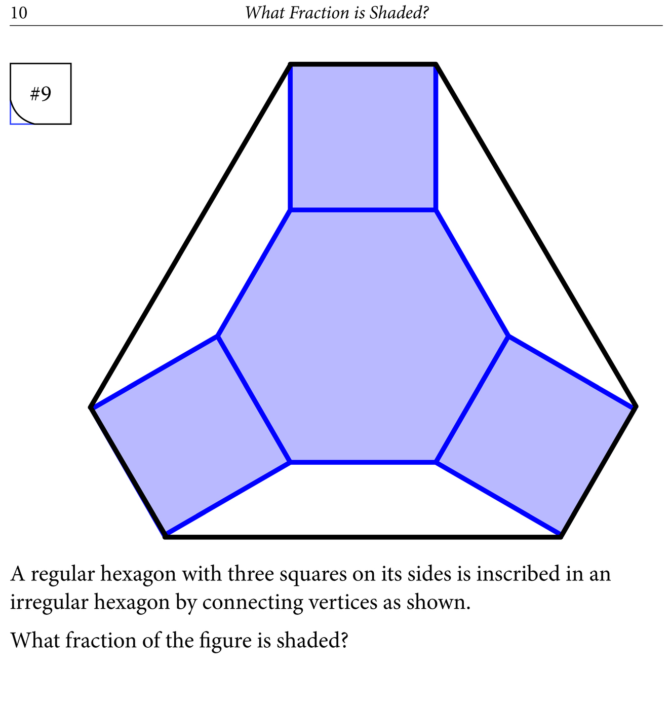 More Geometry Snacks Bite Size Problems and How to Solve Them - photo 14