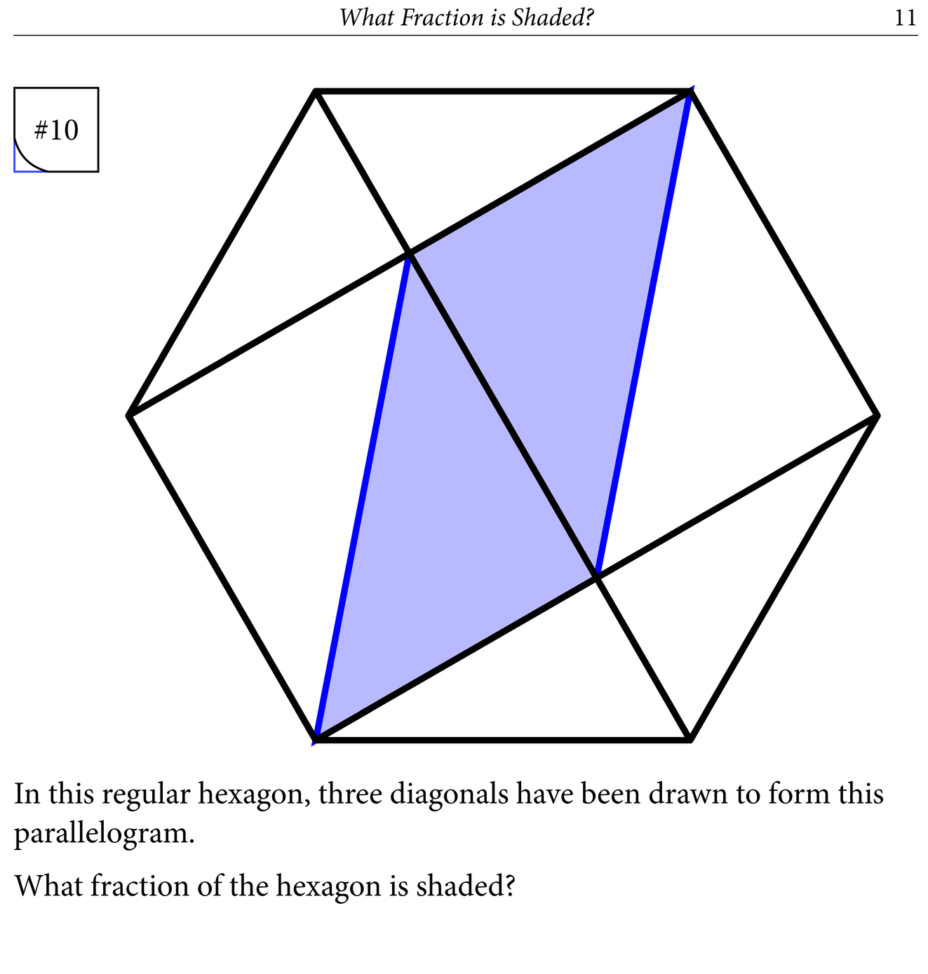 More Geometry Snacks Bite Size Problems and How to Solve Them - photo 15