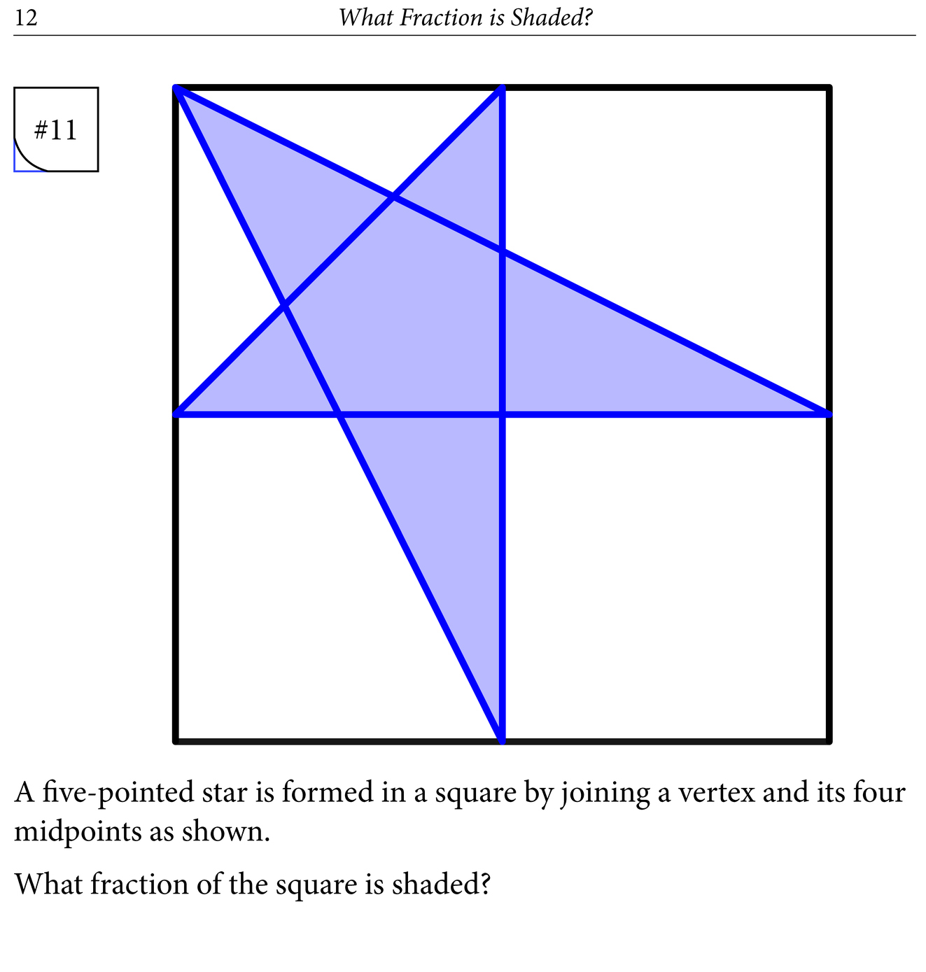 More Geometry Snacks Bite Size Problems and How to Solve Them - photo 16