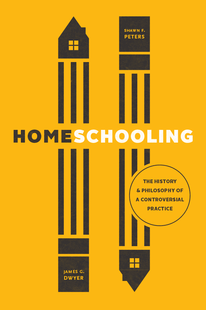 Homeschooling The History and Philosophy of Education Series EDITED BY RANDALL - photo 1