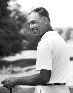 Above Ben Hogan Winged Foot Golf Club summer 1959 Jules Alexander S - photo 3