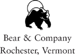 Bear Company One Park Street Rochester Vermont 05767 wwwInnerTraditionscom - photo 2