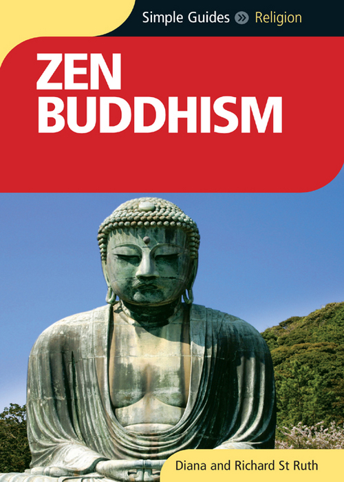 Zen Buddhism--Simple Guides - image 1