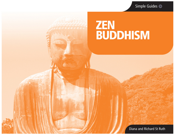 Zen Buddhism--Simple Guides - image 2