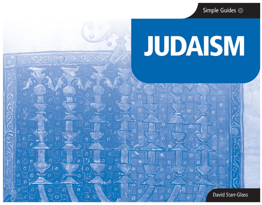 Judaism--Simple Guides - image 2