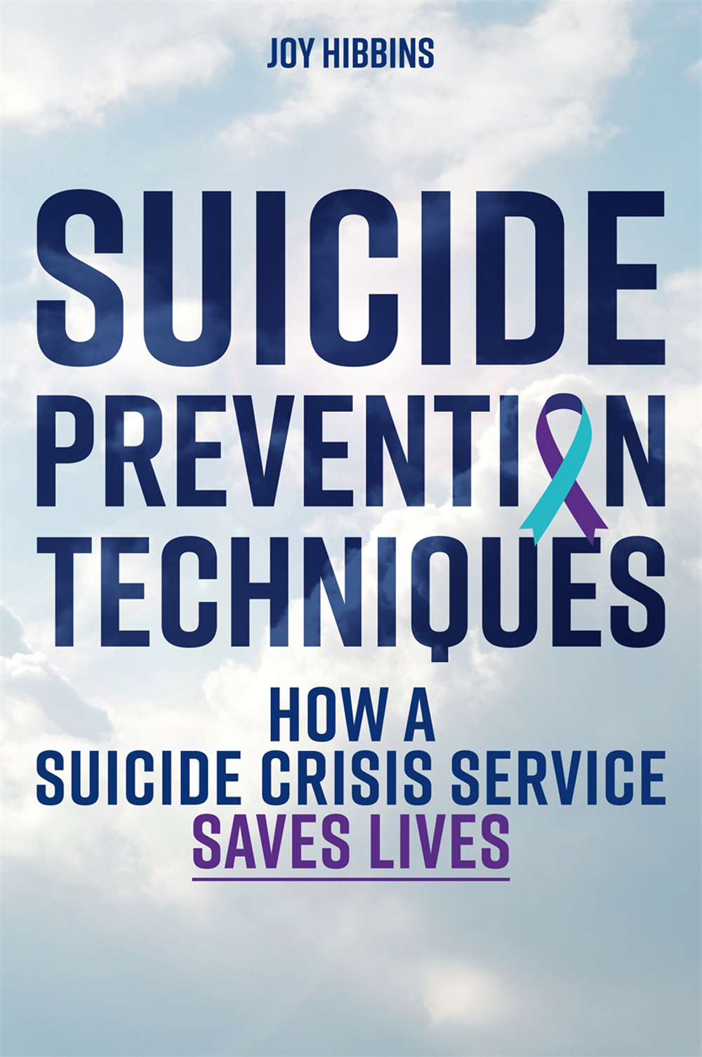 SUICIDE PREVENTION TECHNIQUES HOW A SUICIDE CRISIS SERVICE SAVES LIVES - photo 1