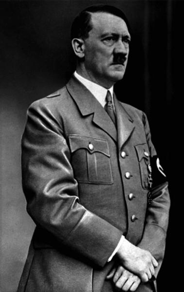 Adolf Hitler 1937 Wars and rumors of wars That phrase dates all the way - photo 2