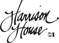 Connect with us on Facebook HarrisonHousePublishers and Instagram - photo 4