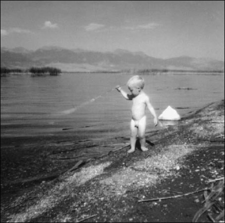 Zerky at the Roman Baths Lake Ohrid Macedonia Zerky at the Acropolis in - photo 9