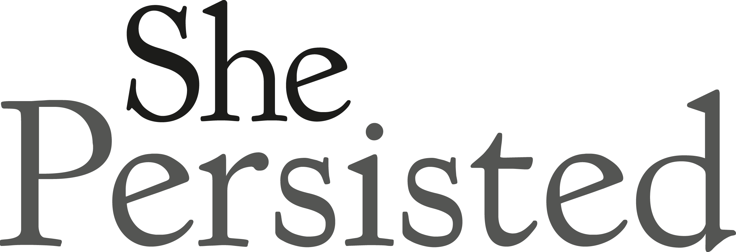 She Persisted MARIAN ANDERSON She Persisted VIRGINIA APGAR She Persisted - photo 7