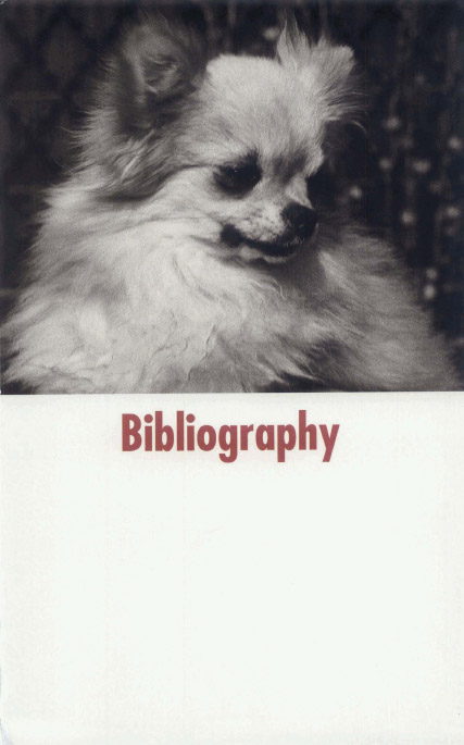 There are a plethora of books on dogs on the market Here are just a few useful - photo 1