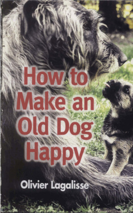 Olivier Lagalisse - How to Make an Old Dog Happy