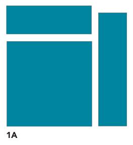 Lay a 2 7 rectangle along the top of a contrasting 7 square right sides - photo 8