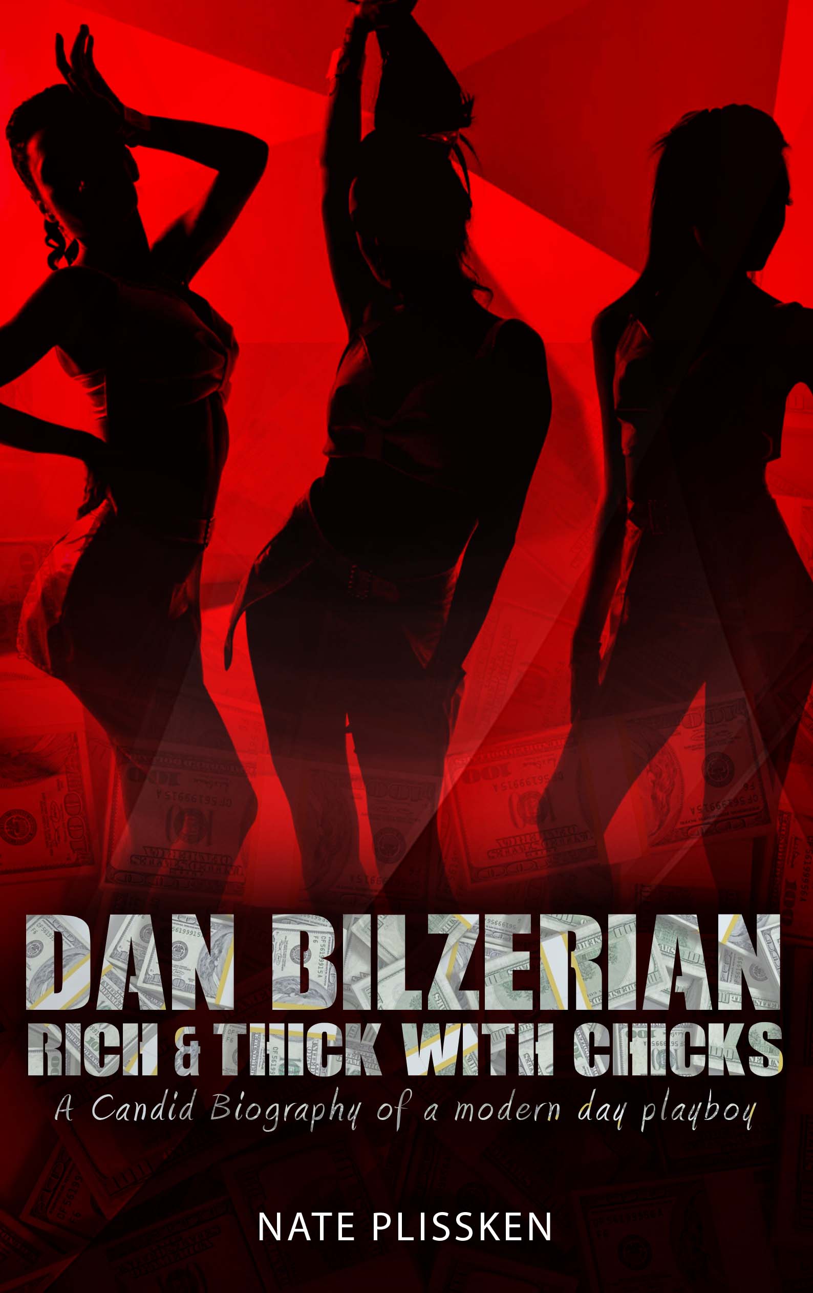 Dan Bilzerian has been called The King of Instagram a playboy a poker star a - photo 1