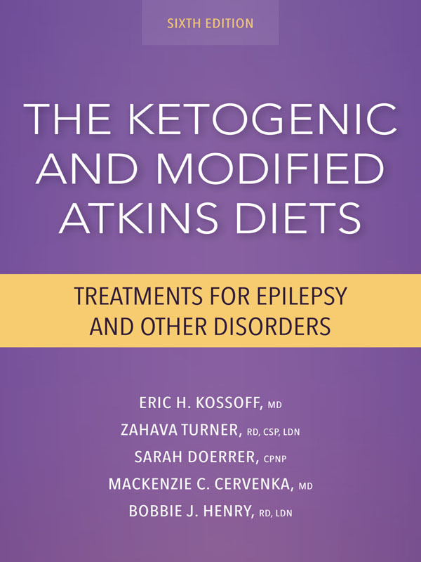 The Ketogenic and Modified Atkins Diets The Ketogenic and Modified Atkins - photo 1