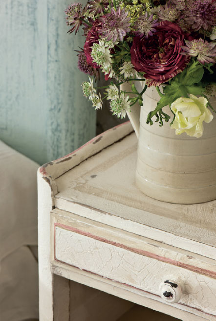 Colour Recipes for Painted Furniture 42 step-by-step projects to transform your home - image 2