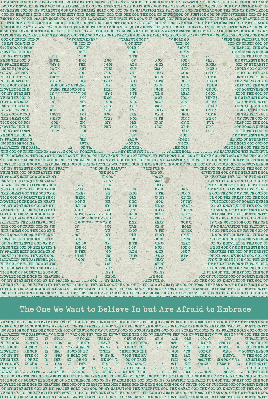 Praise for Good God Not only is God not dead but Lucass book shows us that - photo 1