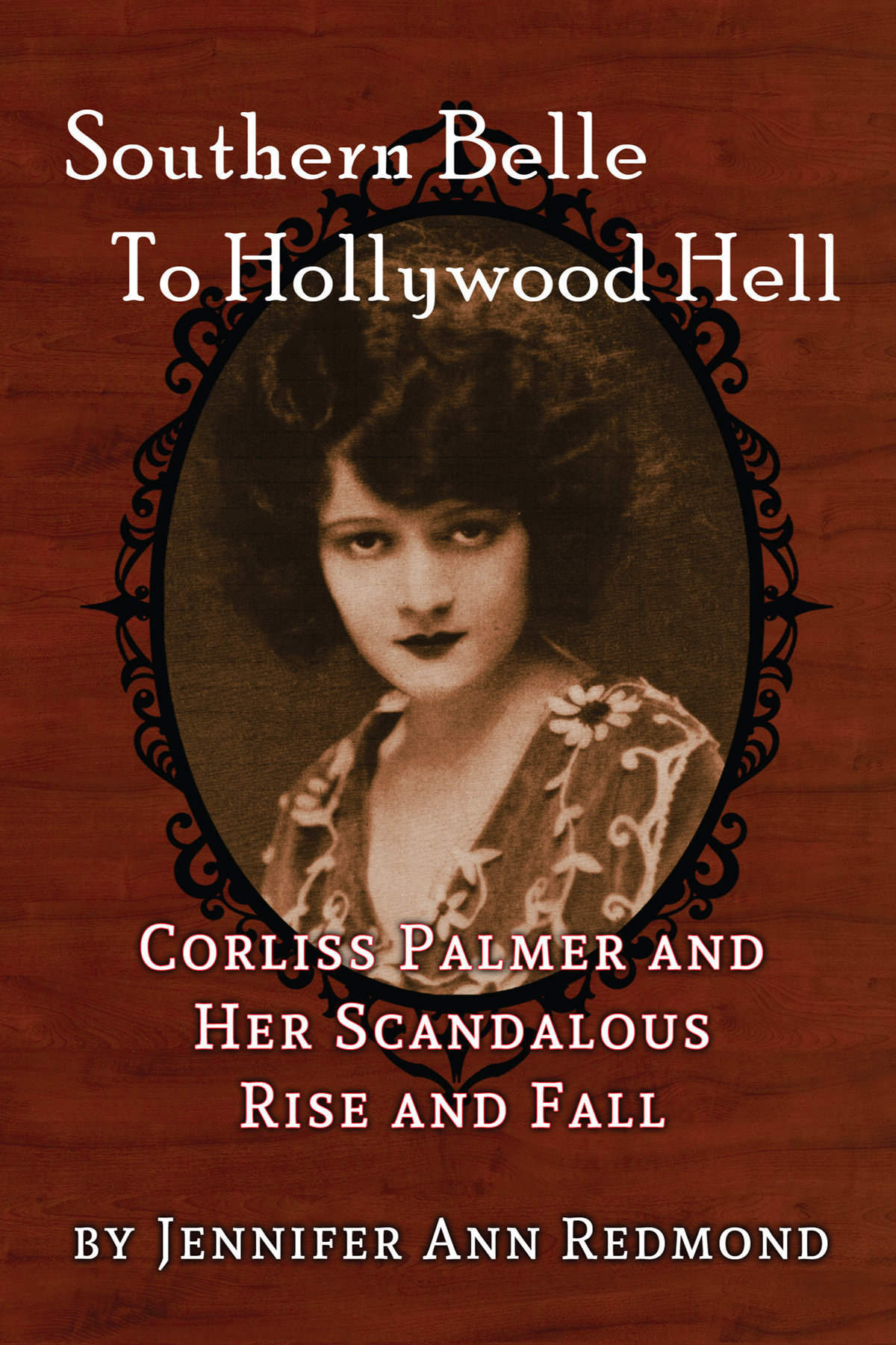 Southern Belle To Hollywood Hell Corliss Palmer and Her Scandalous Rise and Fall - image 1