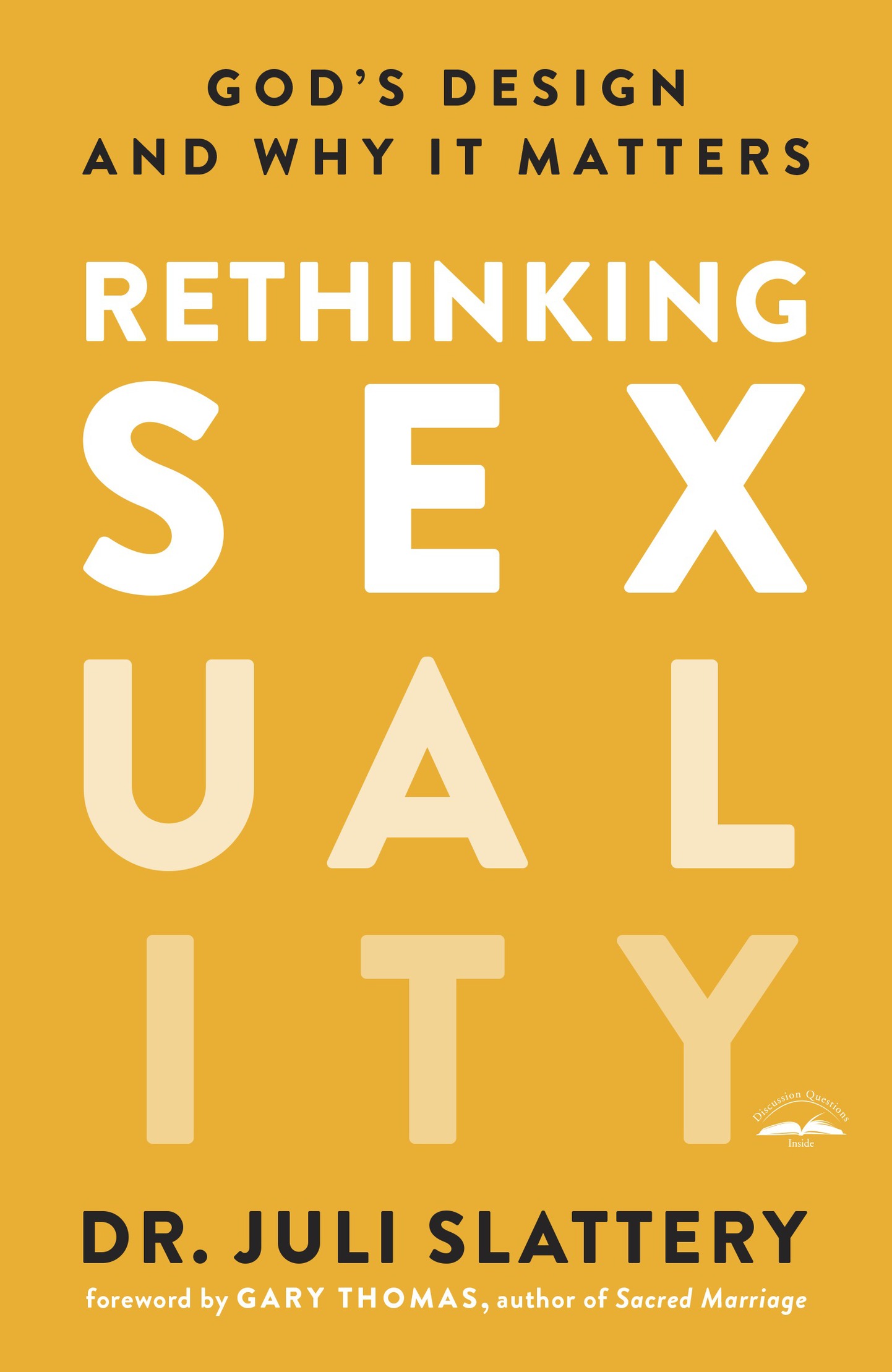 Praise for Rethinking Sexuality Never before have I read such a clear - photo 1