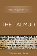 Jewish Wisdom The Wisdom of the Kabbalah The Wisdom of the Talmud and The Wisdom of the Torah - photo 25