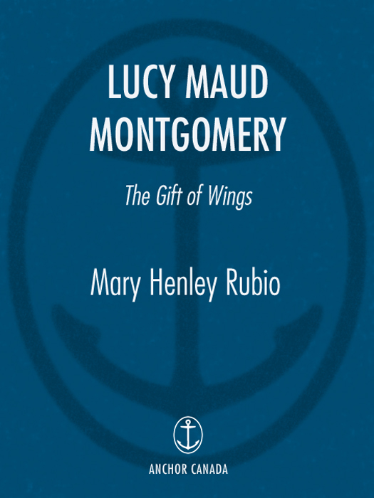 Praise for Lucy Maud Montgomery NATIONAL BESTSELLER Shortlisted for the BC - photo 1