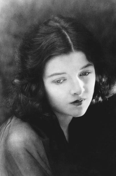 Myrna Loy The Only Good Girl in Hollywood Emily W Leider University of - photo 1