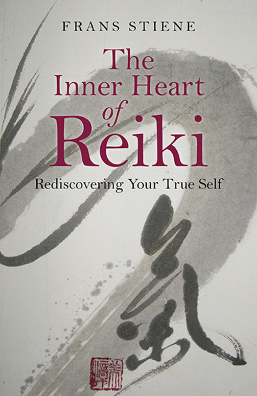 WHAT PEOPLE ARE SAYING ABOUT THE INNER HEART OF REIKI I am a Tendai monk the - photo 1