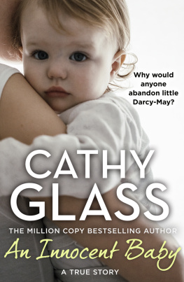 Cathy Glass - An Innocent Baby