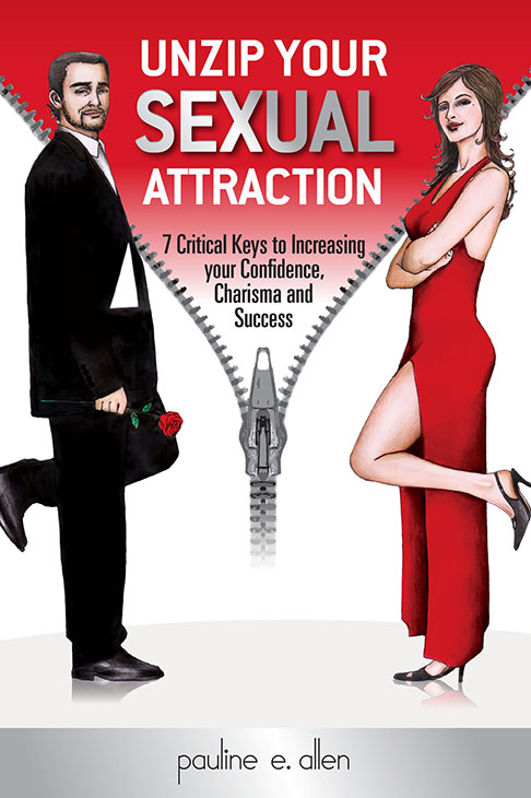 UNZIP YOUR SEXUAL ATTRACTION SEXUAL 7 Critical Keys to Increasing your - photo 2