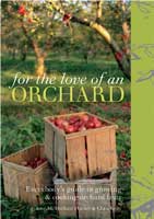 For the Love of an Orchard Jane McMorland Hunter Allotments Sian Meades - photo 1