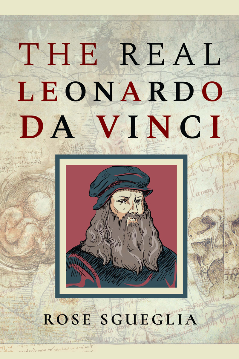 The Real Leonardo Da Vinci - image 1