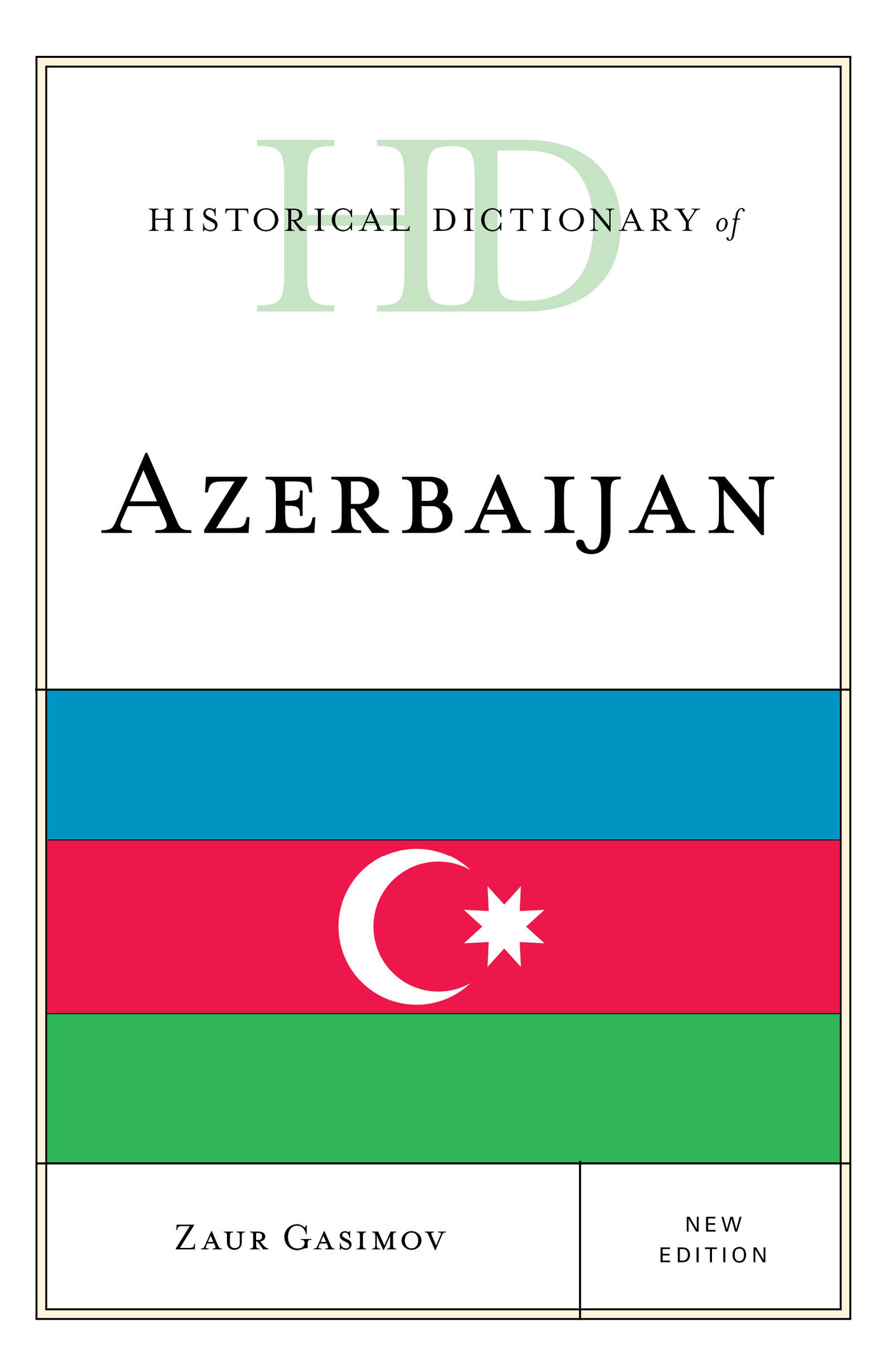 Editors Foreword Azerbaijan is both an old and a new country that has had and - photo 3