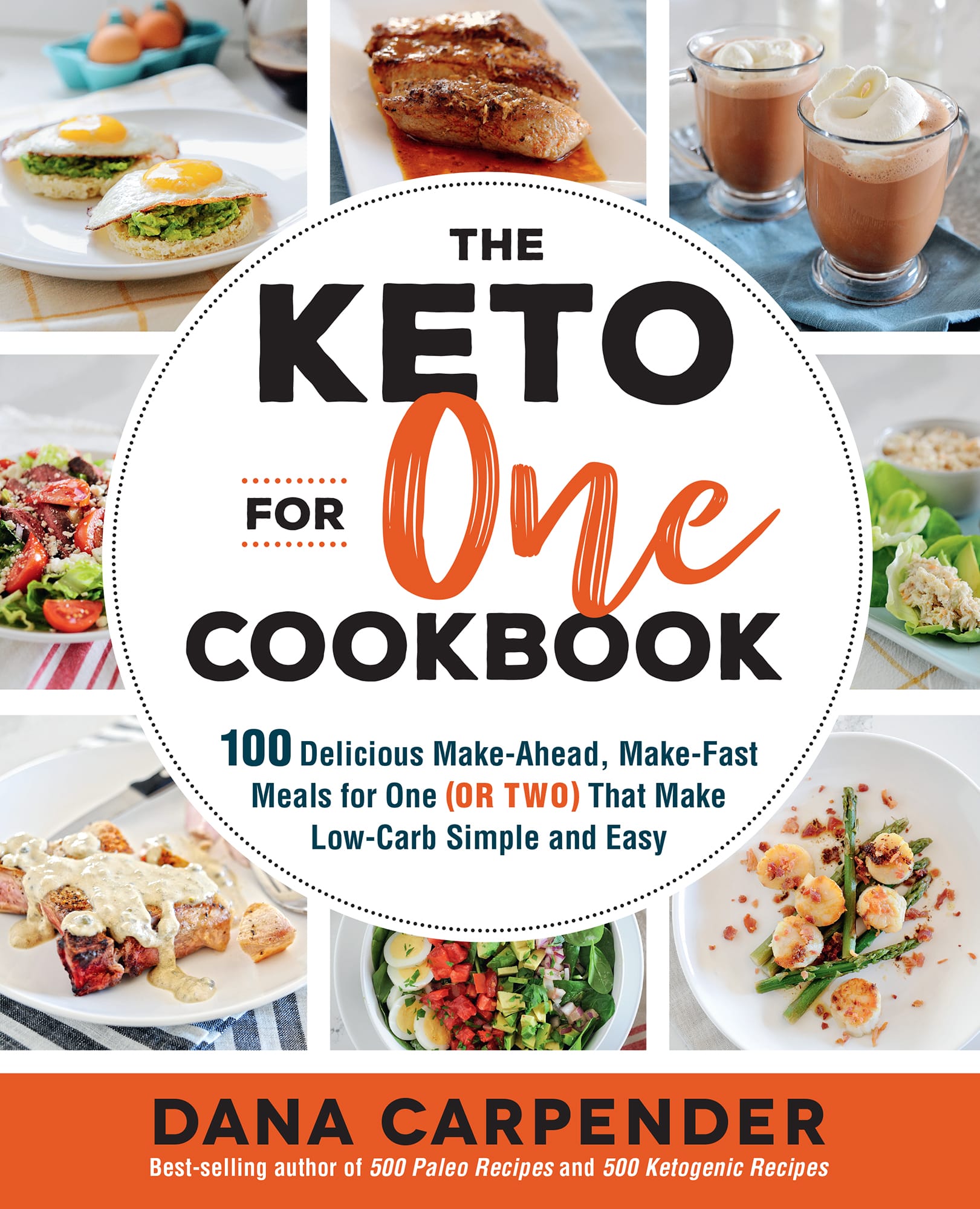 INTRODUCTION WHAT IS A KETO DIET Wow After a couple of decades of being told - photo 1