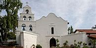 Mission San Diego The Indian tribes all have towns named near to the actual - photo 4