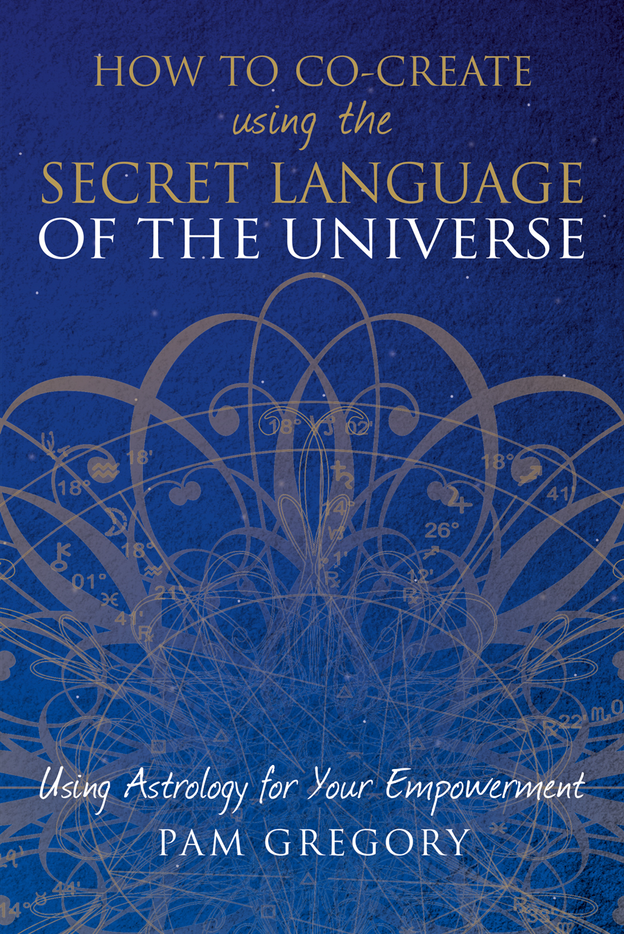 How to Co-Create Using the Secret Language of the Universe Dedication - photo 1