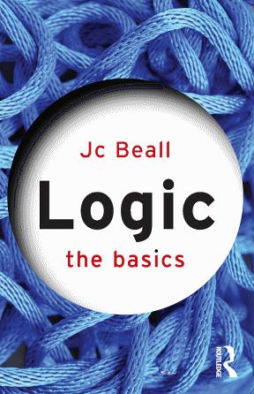 LOGIC Logic The Basics is a hands-on introduction to the philosophically - photo 1