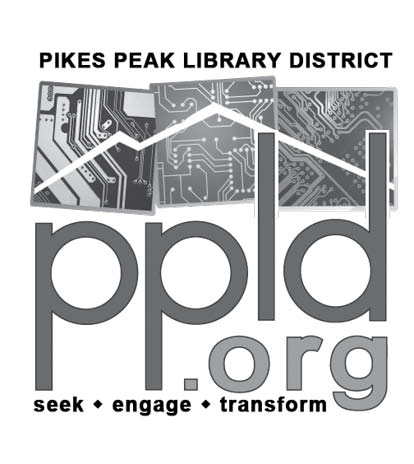 Disasters of the Pikes Peak Region 2017 Pikes Peak Library District All - photo 2