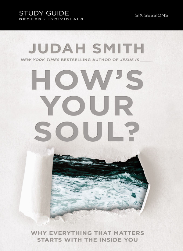 2016 by Judah Smith All rights reserved No portion of this book may be - photo 1