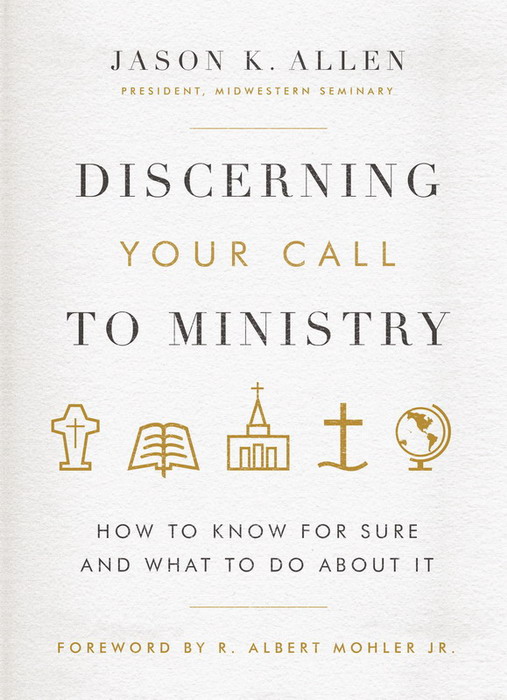 Praise for Discerning Your Call to Ministry Discerning Your Call to Ministry - photo 1