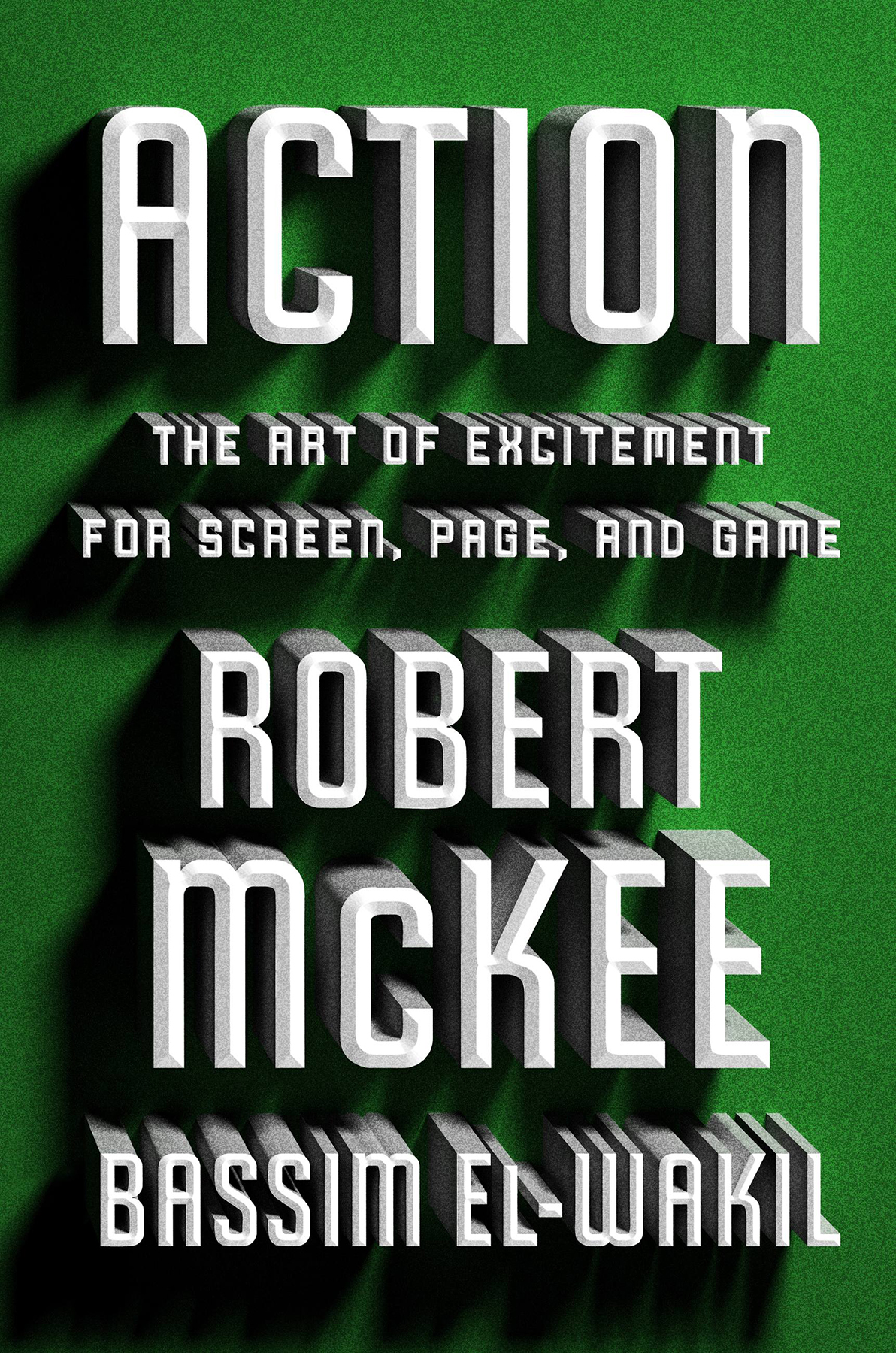 Copyright 2022 by Robert McKee Original series cover design by Catherine - photo 1