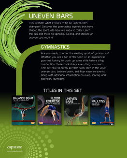 Tracy Nelson Maurer Uneven Bars: Tips, Rules, and Legendary Stars