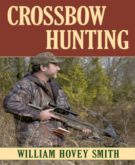 William Hovey Smith Crossbow Hunting