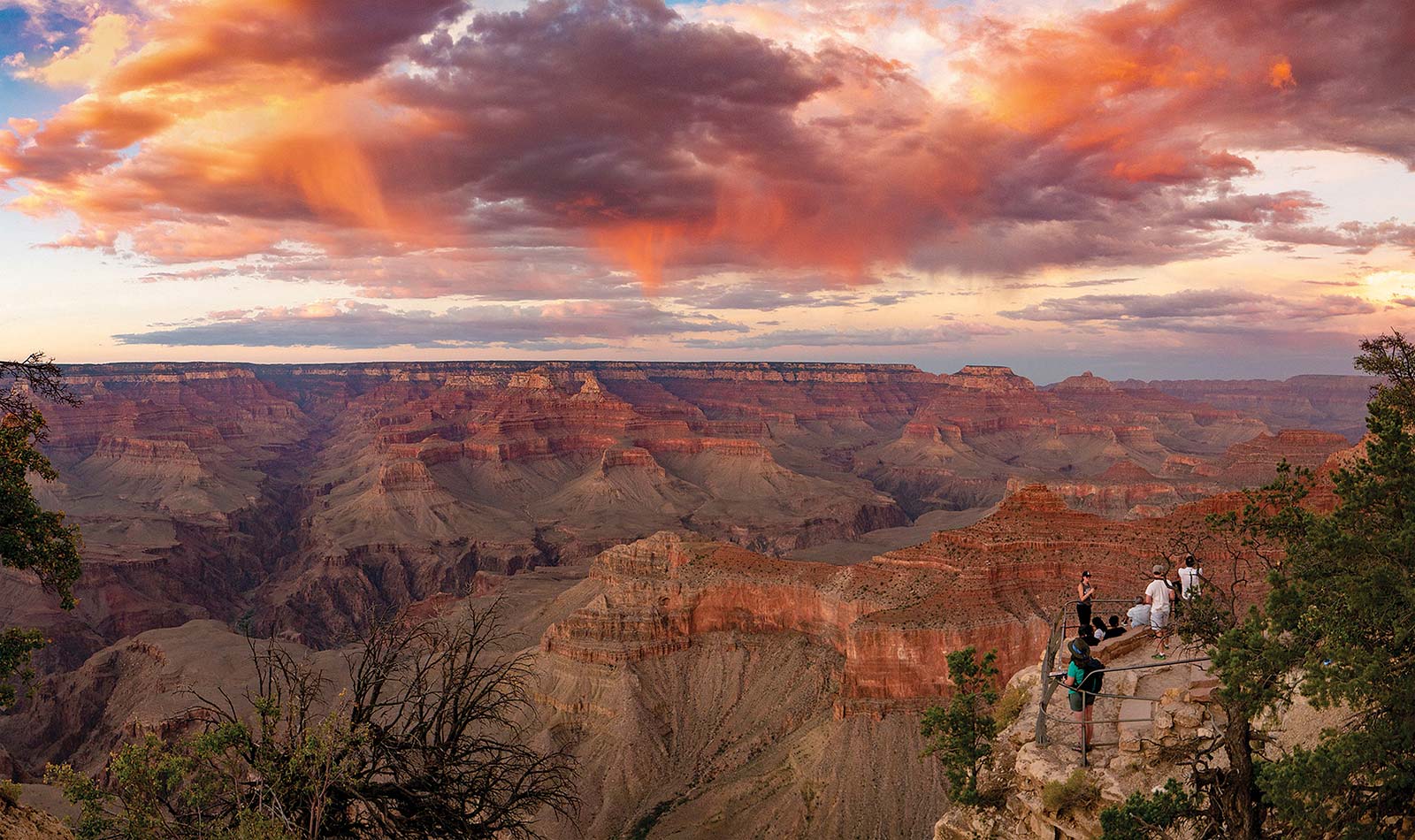 where the Yavapai Geology Museum is located 1 mi16 km from Yavapai - photo 9