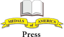 Medals of America Press 114 Southchase Blvd Fountain Inn SC 29644 20150421 - photo 2