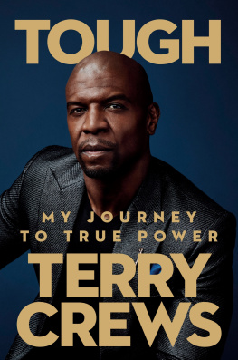 Terry Crews - Tough: My Journey to True Power