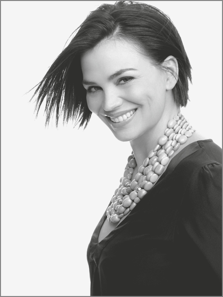 ONDREA BARBE Karen Duffy is the New York Times best-selling author of Model - photo 3