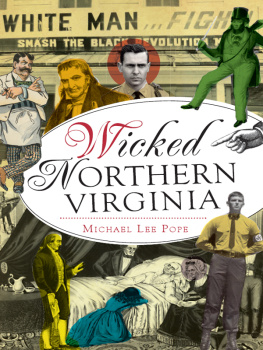 Michael Lee Pope - Wicked Northern Virginia