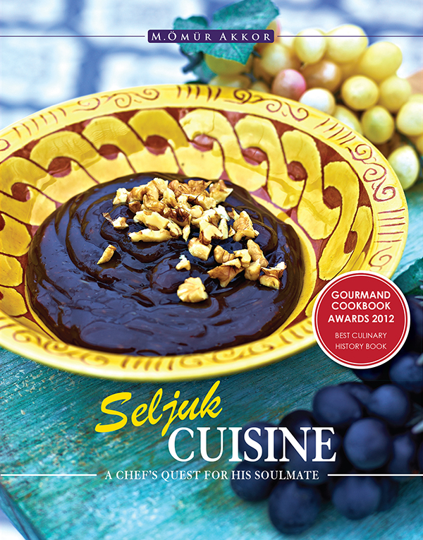 Seljuk Cuisine A Chefs Quest for His Soulmate - image 1