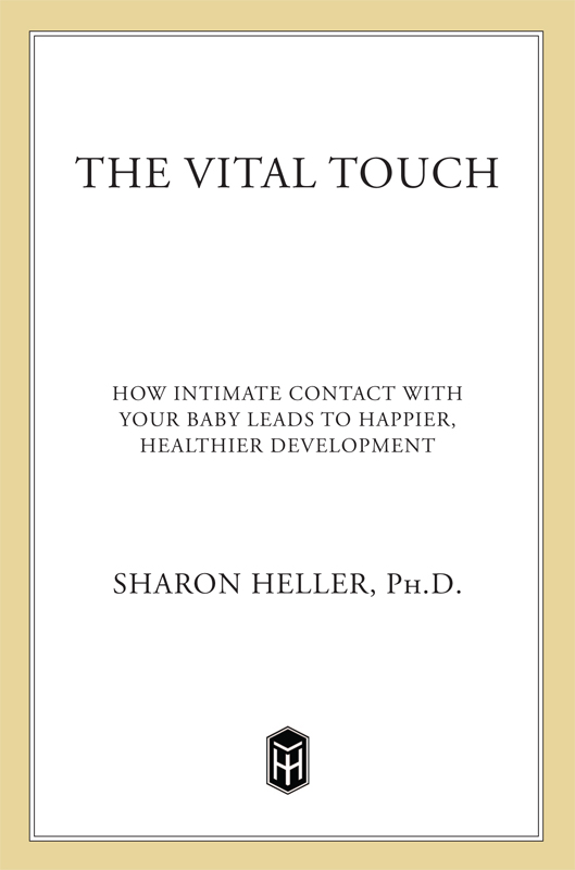 The author and publisher have provided this e-book to you for your personal use - photo 1